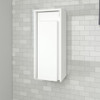 Armário Tábua De Passar Retrátil Tp3030 Branco - Tecno Mobil 2