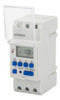 Reloj Interruptor Timer Digital Simil Diletta Automatizacion 1