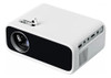 Proyector Wanbo Mini Pro Blanco Con Wi-fi Y Bluetooth 1