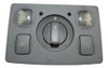 Comando Vidro Teto Solar Audi A6 2001 4b0959613 V261 0
