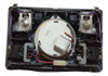 Comando Vidro Teto Solar Audi A6 2001 4b0959613 V261 3