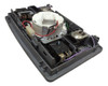 Comando Vidro Teto Solar Audi A6 2001 4b0959613 V261 5