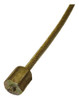Cable Freno Mano Intermedio Chevrolet C10 1967/1980 1