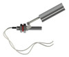 Kit C/ 2 Mini Boia Horizontal De Inox 2