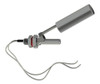 Kit C/ 2 Mini Boia Horizontal De Inox 3