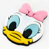 Aplique Silicone - Patos - 20 Unidades - 090571 2