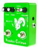 Joyo Voodoo Octave Fuzz Y Pedal De Efecto De Octava Añadido 1