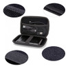 Caja Transporte Rígida Ginsco Para Disco Duro Externo 4