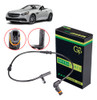 Sensor Abs Dianteiro Mercedes Slk 55 Amg R172 2012 Em Diante 0