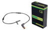Sensor Abs Dianteiro Mercedes Slk 55 Amg R172 2012 Em Diante 1