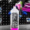 Shampoo Auto Moto Concentrado Premium Rinde 2 Lts Muc-off 1