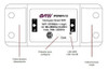 Interruptor Inteligente Wifi Smart Life 10a Baw Domotica 2