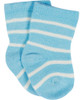 Calcetines Unisex Para Bebés De La Marca Onesies, 12 Pares, 4