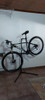 Soporte Banco De Trabajo Bicicleta  C/bandeja Titanbike 3