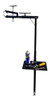 Soporte Banco De Trabajo Bicicleta  C/bandeja Titanbike 7