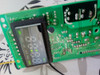 Placa Principal Usada Microondas Eletrolux Pme 25 5
