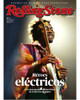 Rolling Stone Bookazine Coleccionistas - Heroes Electricos 0