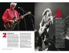 Rolling Stone Bookazine Coleccionistas - Heroes Electricos 2