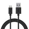 Cable De Cable De Sincronización De Datos Usb + Cargador De 2