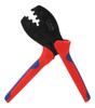 Alicate De Crimpagem Wire Crimper Ratchet Cold Compression H 1