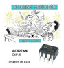 Circuito Integrado Ad627an  Ad627  * 0