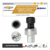 Presostato Aa 3 Pines Cruze 17/ 1.4 Chevrolet Original 1