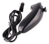 Controlador Megia Nunchuck Para Nintendo Wii Video Game 4