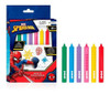 Spiderman Crayones De Baño Ideales Para El Agua 2