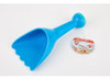 Hape Beach And Sand Toys Rain Shovel Toys, Blue (e4050), L: 3
