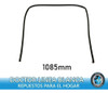 Burlete Horno Cocina Longvie 2501/60/2600 1085mm Leg 1 Burlete Horno Cocina Longvie 2501/60/2600 1085mm Leg 1