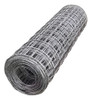 Malla Electrosoldada Galvanizada 2x25 Metros 1