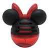 Ambientador Tablero Tipo Botella Disney Minnie Roja Aromatiz 2