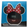 Ambientador Tablero Tipo Botella Disney Minnie Roja Aromatiz 4