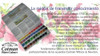 Set 12 Acuarelas Cotman Winsor & Newton + Block Fabriano 2