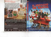 El Hermano De Santa - Dvd Original - Buen Estado 0