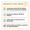 Caixa De Tomada Embutr Mesa Com 4 Tomadas Cinza - Cx04fn 6