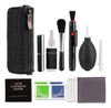 Kit De Limpeza De Câmera Digital Para Canon/nikon/sony 0