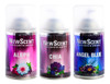 Newscent Kit X3 Aromatizadores De Ambiente Repuesto 6c 0