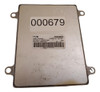 Ecu Ecm-f02-1 Codigo679 0