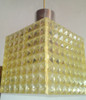 Juego De 3 Lamparas Vintage 2 De Pared 1 De Colgar 0