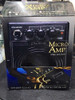 Dean Markley Mini Amplificador Guitarra 0