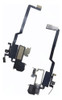 Flex Sensor Proximidad Auricular Earpiece Para iPhone X 10 1