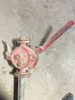 Manual Numero 1  Marca Geyda Bomba 1