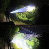 Linternas Led Recargables De Alta Lúmenes: 5