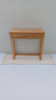 Mesa Recibidor Dressoire Paraíso Con Cajón 2