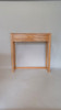 Mesa Recibidor Dressoire Paraíso Con Cajón 7