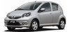 Guia Paragolpe Delantero Derecha Byd F0 - Dyd Repuestos 1