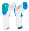 Termômetro Digital Laser Mede Temperatura Corpo E Superfície 2