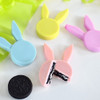 Set Conejos Choco Galletas - Parpen 2