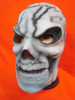 Mascara En Latex. La Muerte. 3